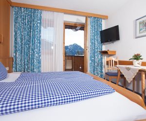 Gasthaus-Pension Golfvilla Pertisau Austria