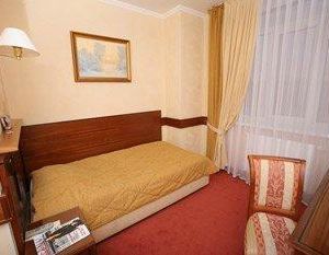 Medvezhy Ugol Hotel Surgut Russia