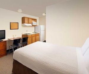 Woodspring Suites Tallahassee East Tallahassee United States