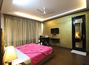 Dreamz Residency Gurgaon India