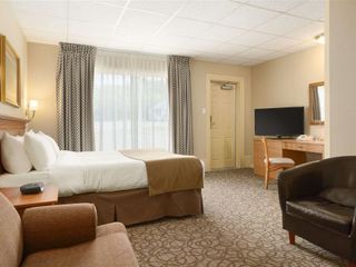 Hotel pic Days Inn by Wyndham Riviere-Du-Loup