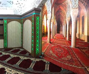Parsian Kowsar Hotel Tehran Iran