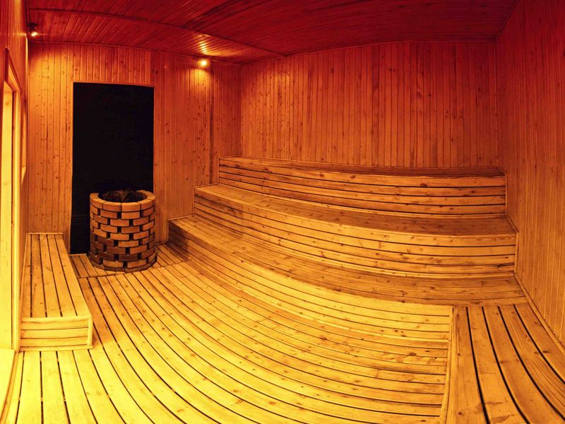 Hotel Photo 11