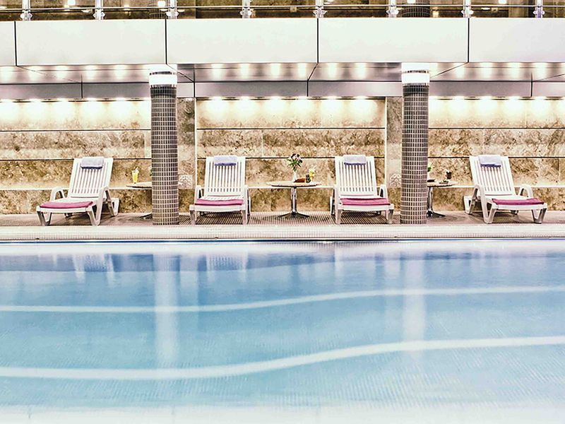 Hotel Photo 22