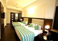 Отзывы Hotel Chanchal Continental, 2 звезды