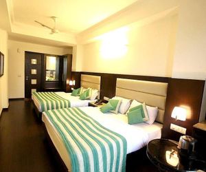 Hotel Chanchal Continental Delhi City India