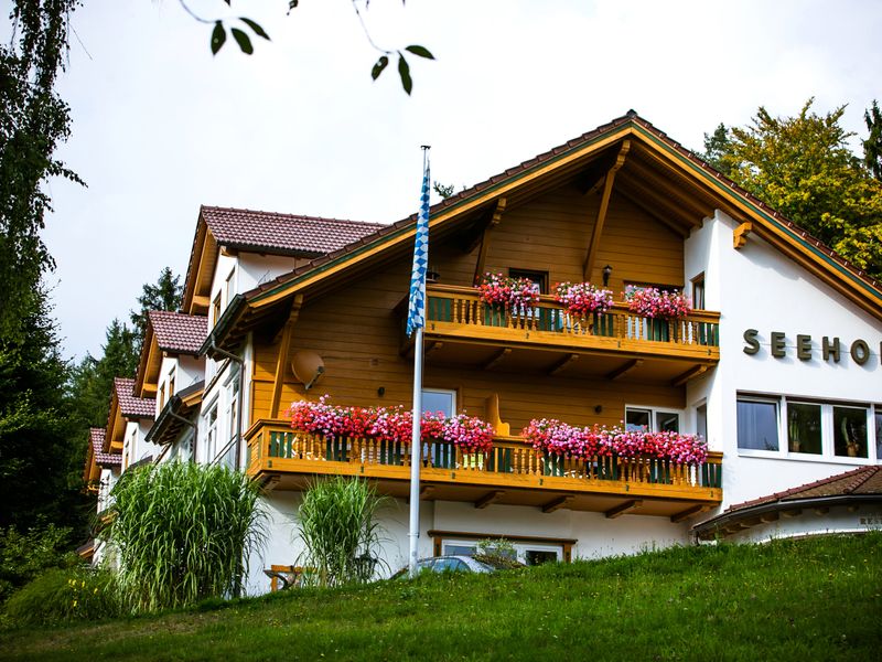 Hotel Photo 13