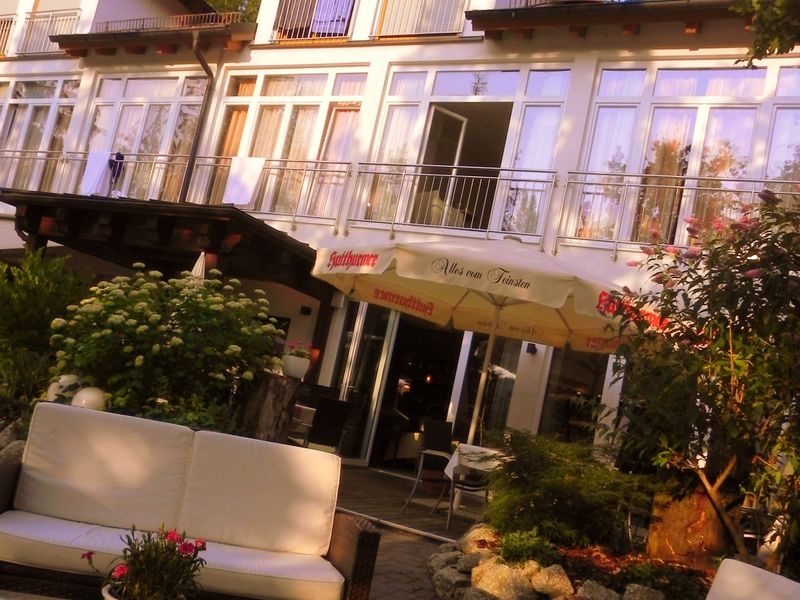 Hotel Photo 7