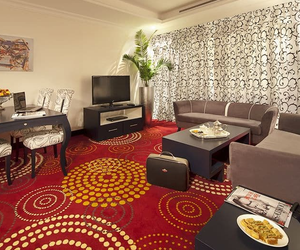 Swiss Hotel Corniche Abu Dhabi City United Arab Emirates
