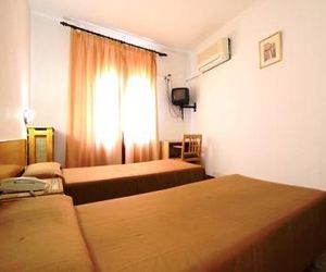 Hostal Maravilla Toledo Spain