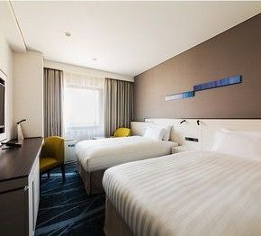 NearBy Hotel