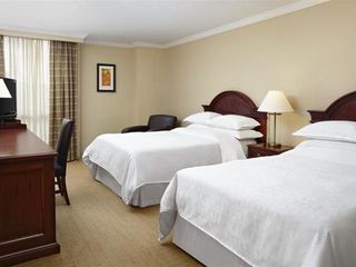 Hotel pic Sheraton Parkway Toronto North Hotel & Suites