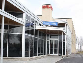 Hotel Photo 19