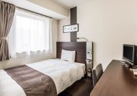 Отзывы Comfort Hotel Tokyo Kanda, 3 звезды
