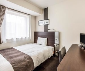 Comfort Hotel Tokyo Kanda Tokyo Japan