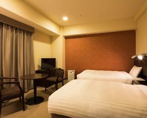 NearBy Hotel