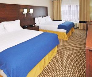 Holiday Inn Express Hotel & Suites Toronto - Markham Richmond Hill Canada