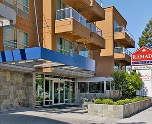 Ramada Limited Richmond Canada