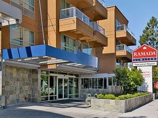 Hotel pic Ramada by Wyndham Vancouver Airport
