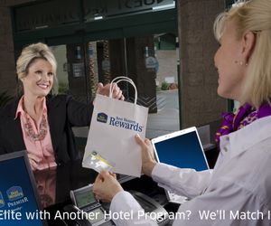 BW ROYAL SUN INN AND SUITES Casas Adobes United States