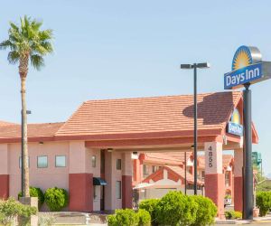 TUSCAN AIRPORT Casas Adobes United States