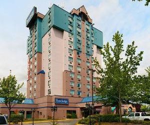 Travelodge Hotel by Wyndham Vancouver Airport Richmond Canada