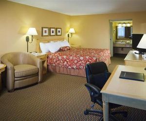 Accent Inns Vancouver Airport Richmond Canada