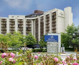 Pacific Gateway Hotel at Vancouver Airport Richmond Canada