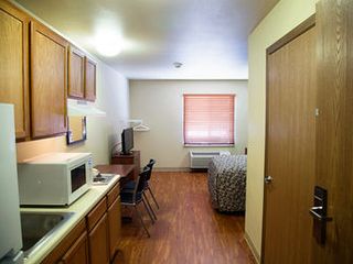 Hotel pic WoodSpring Suites Tulsa