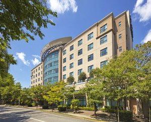 Four Points by Sheraton Vancouver Airport Richmond Canada