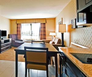 Holiday Inn Express & Suites Riverport Richmond Richmond Canada
