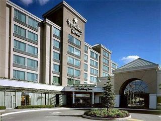 Фото отеля Holiday Inn Vancouver Airport Richmond, an IHG Hotel