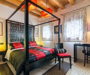 Hotel Relais San Nicolo Treviso Italy