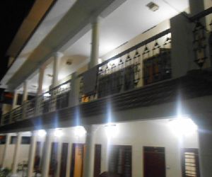 Marina Guest House Kovalam India