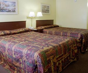 Americas Best Value Inn Tuscaloosa Tuscaloosa United States