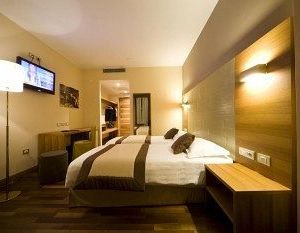 Villa Premiere Udine Italy