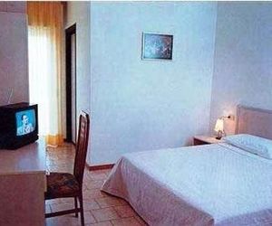 Hotel Concorde Udine Italy