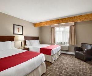 Days Inn & Suites by Wyndham Revelstoke Revelstoke Canada