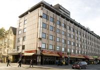 Отзывы Original Sokos Hotel City Börs, 3 звезды