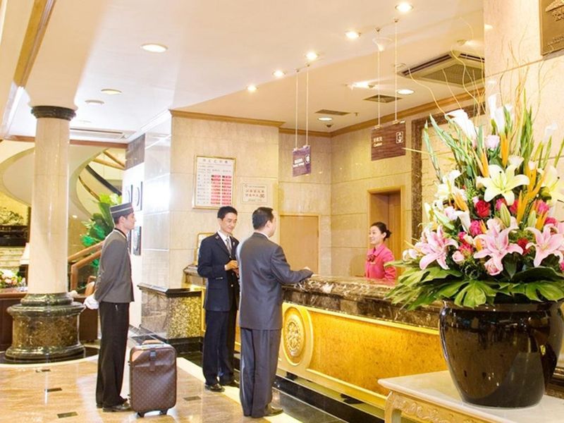 Hotel Photo 13