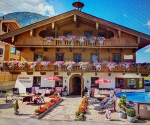 Landhaus Karwendel Pertisau Austria