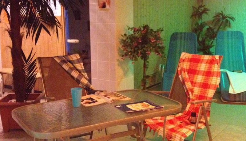 Hotel Photo 13