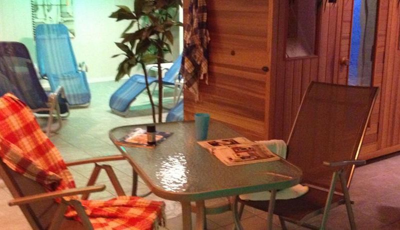 Hotel Photo 8