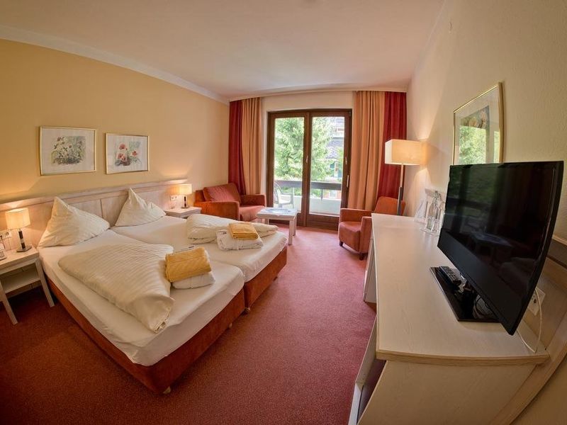 Hotel Photo 7