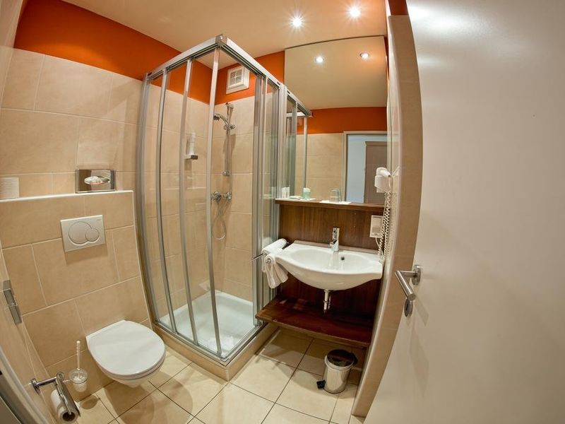 Hotel Photo 10