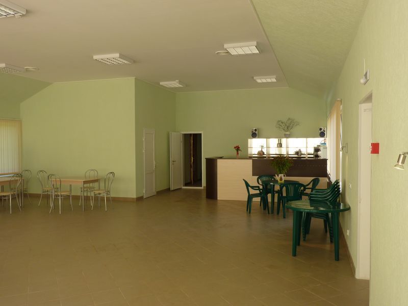 Hotel Photo 8