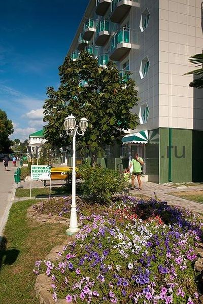 Hotel Photo 1