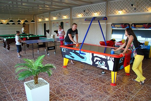 Hotel Photo 11
