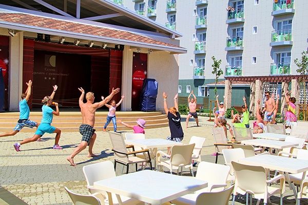 Hotel Photo 16