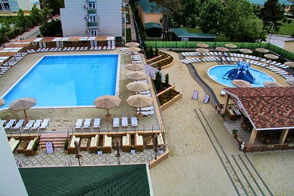 Hotel Photo 19